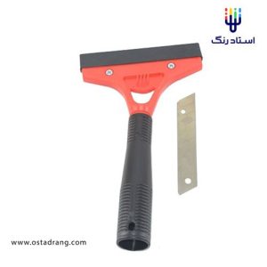 تیغ شیشه پاک کن تعویض شو DH