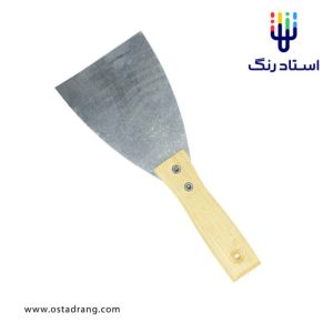 کاردک نقاشی ایرانی سایز 10