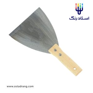 کاردک نقاشی ایرانی سایز 12