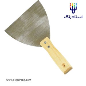 کاردک نقاشی ایرانی سایز 16