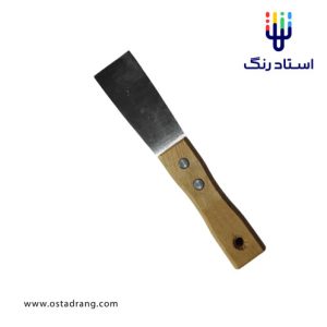 کاردک نقاشی ایرانی شماره 4