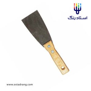 کاردک نقاشی ایرانی سایز 6