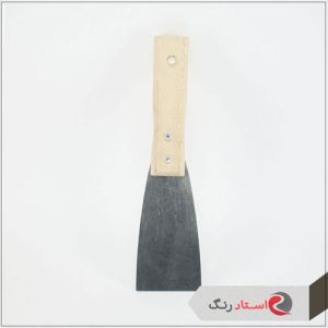 کاردک نقاشی دلفین سایز 6