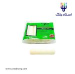 رول یدک موکتی 10 سانت انگشتی تایوان