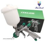 پیستوله حرفه ای شاین طرح آمریکا