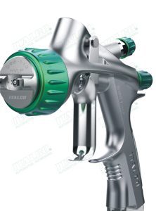 پیستوله italco shine 1 hvlp