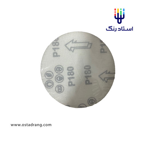 سنباده کرکی مینی اچ کی ام