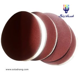 سنباده کرکی 180 کورتکس