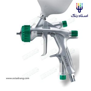 پیستوله حرفه ای شاین طرح آمریکا
