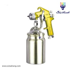 پیستوله کاسه زیر ساتر 4001