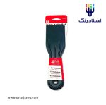 کاردک کناف مشکی کوچک 4 عددی