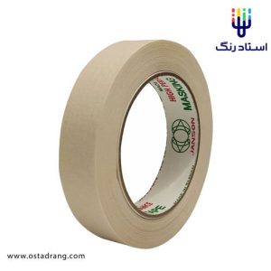 نوار تایوانی جانسون 50 یارد