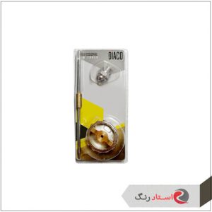 کیت سوزن پیستوله دیاکو مدل H-827