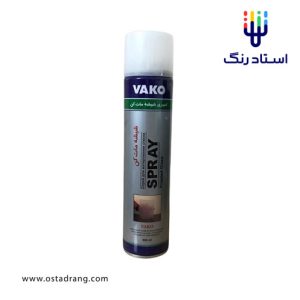 اسپری شیشه مات کن واکو