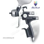 پیستوله فوق حرفه ای ایتالکو مدل Gloss x1