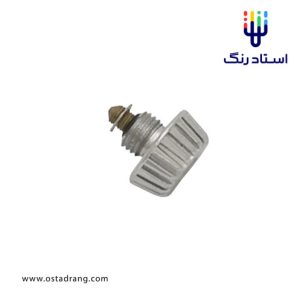 پیچ تنظیم رنگ پیستوله