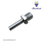 پیچ اتصال صفحه پولیش به دریل