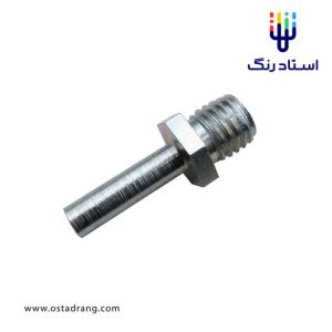 پیچ اتصال صفحه پولیش به دریل