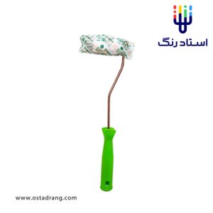 زمرد رول غطک 5 سانت