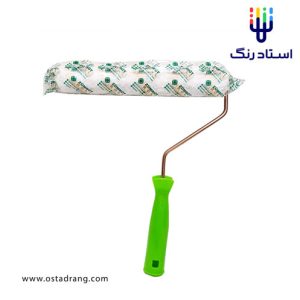 زمرد 25 نیمه قطور