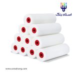 رول یدک 10 سانت انگشتی ابری ترکیه ای yeşil