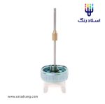 ست سوزن و نازل و ایرکپ پیستوله سایتا H827