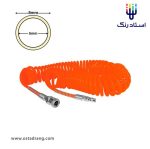 شیلنگ باد 10 متری توربو