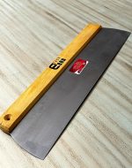 لیسه دسته چوبی 50 سانت ابرا EBRA