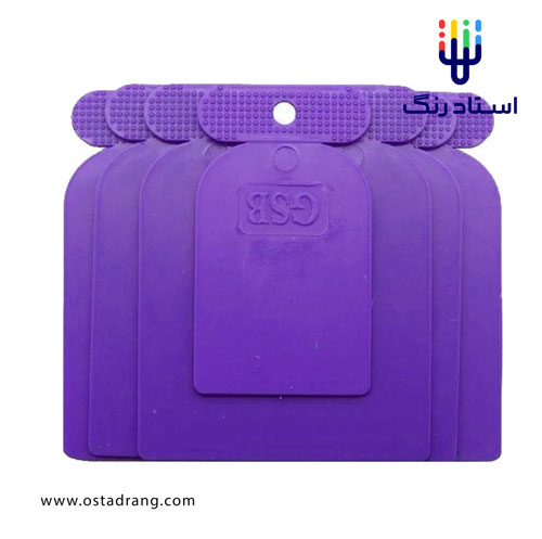 لیسه سری 4 عددی جی اس بی