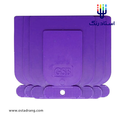 لیسه سری 4 عددی جی اس بی