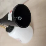 پیستوله صفشرشویی نازل فلزی دیاکو