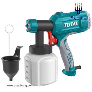پیستوله برقی توتال 450 وات