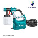 پیستوله برقی توتال 500 وات