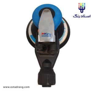 دستگاه سنباده زن 6 اینچی ووفو