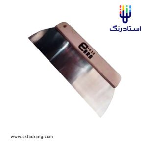 لیسه دسته چوبی 30 سانت ابرا