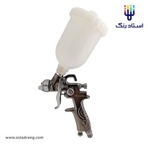 پیستوله سایه پاش حرفه ای آوریتا k-350