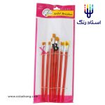قلمو سری تخت (12 عددی) Artist Brushَ