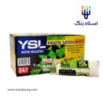رول 10 یشیل (نخی)