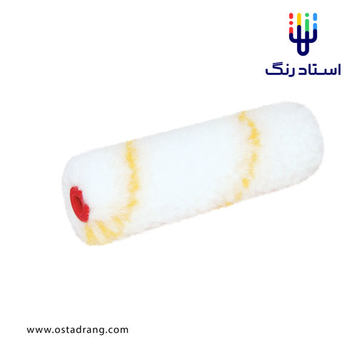 رول یدک 10 ترک یشیل