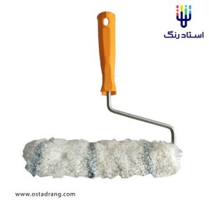 غلطک الماس رول