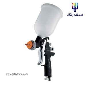پیستوله ایتالیایی ایواتا ایرگانزا AZ3 HTE-S impact Black version