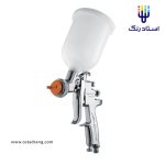 پیستوله ایتالیایی ایواتا ایرگانزا AZ3 HTE-S impact chrome version