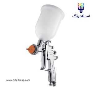 پیستوله ایتالیایی ایواتا ایرگانزا AZ3 HTE-S impact chrome version