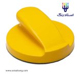 بلوک سنباده زن دستی ژله ای گرد 150