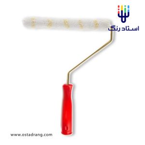 غلطک 25 سانت انگشتی استاررول