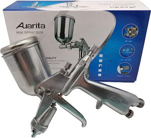 پیستوله سایه پاش F-3