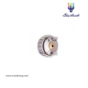 ایرکپ پیستوله K-400