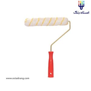 غلطک ترک 25 سانت نیمه قطور اکسپورت دکور کد 3116