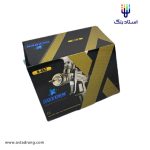 پیستوله حرفه ای تایوانی روکسژن کاسه رو X-402