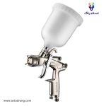 پیستوله حرفه ای تایوانی روکسژن کاسه رو X-402